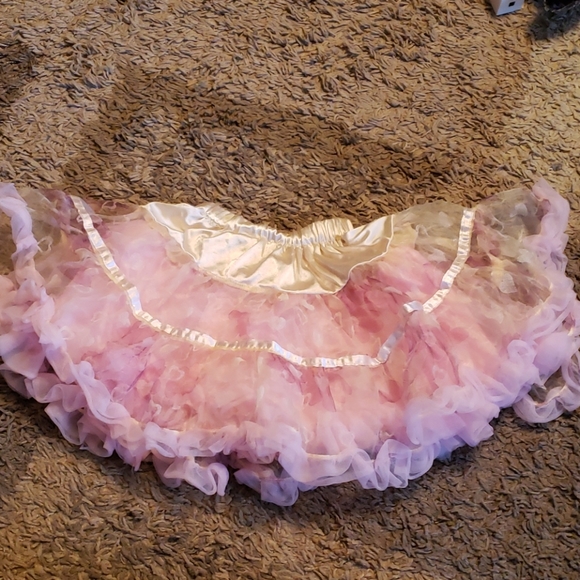 Dream Dazzlers skirt - Picture 6 of 7